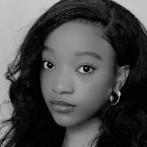 Photo of Jasmine Kalambayi