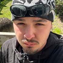 Photo of Luke