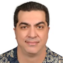 Photo of Mohammad