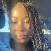 Photo of Mpho