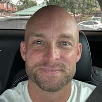 Photo of Andrew