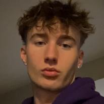Photo of James