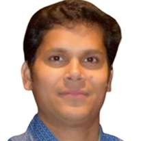 Photo of Abhijit