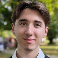 Photo of Luke Clausi