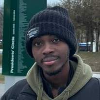 Photo of Caleb