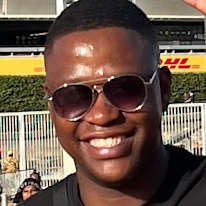 Photo of Iviwe