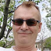 Photo of Mark