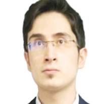 Photo of aref mobarez