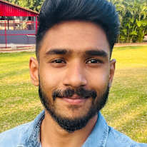 Photo of Anzil Naushad