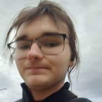 Photo of Alex