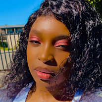 Photo of Anelisiwe