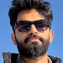 Photo of Ashwini Kumar