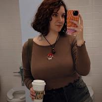 Photo of Kaylee