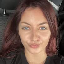 Photo of Kelsey