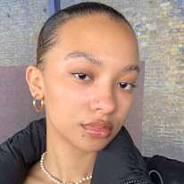 Photo of Isabel