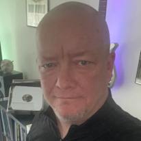 Photo of Jeff Oliver