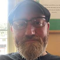 Photo of Andrew McLean