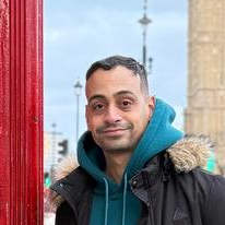 Photo of Nadir