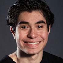 Photo of Jesus Lopez