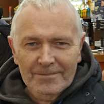 Photo of Mike Baker