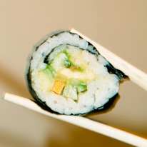 Photo of sendsushi