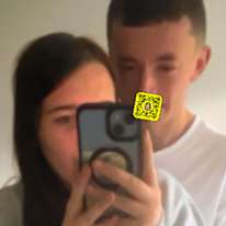 Photo of Caitlin