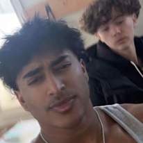 Photo of Joel