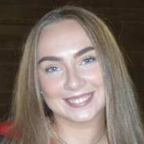 Photo of Nicole