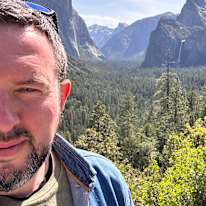 Photo of Craig Somerville
