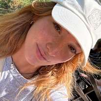 Photo of Julia