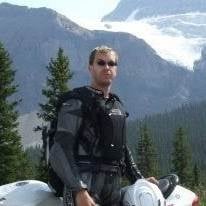 Photo of Cory