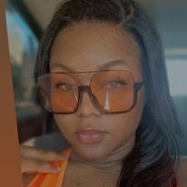Photo of Thandiswa Baliso
