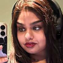 Photo of Akshaya Anandhi