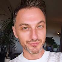 Photo of Terence