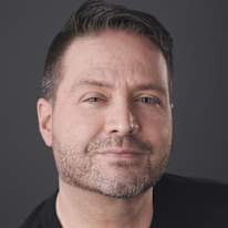 Photo of Tony
