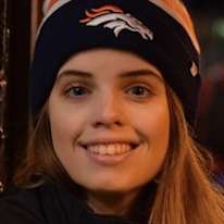 Photo of Sarah