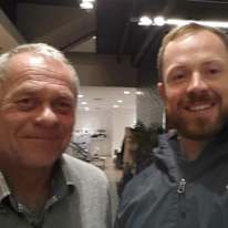 Photo of Michael
