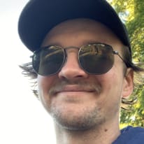 Photo of Samuel