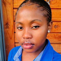 Photo of Nontobeko