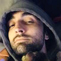 Photo of Aaron