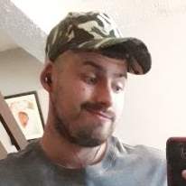 Photo of Mike