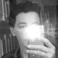 Photo of Blake