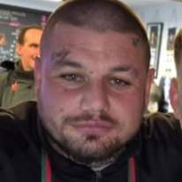 Photo of Joe