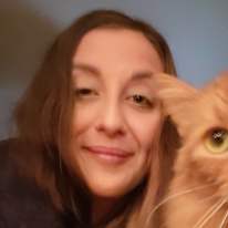 Photo of Melissa Wadge