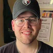 Photo of Joe