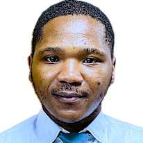 Photo of Remothabetse Johannes Mokwena