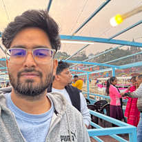 Photo of Aaqib