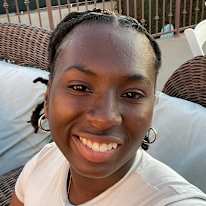 Photo of Jaya Darrington