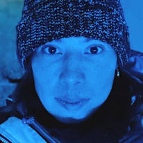 Photo of Alexandra
