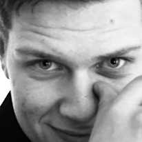 Photo of Gerhard
